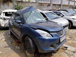 MARUTI BALENO DELTA 